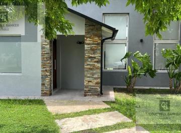 Casa · 160m² · 4 Ambientes · 2 Cocheras · Casa en Venta San Sebastián 4 Ambientes