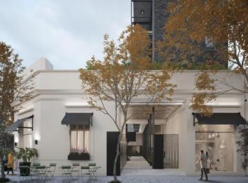 Departamento · 93m² · 4 Ambientes · Departamento - Balcon Corrido - Suite con Placares - Zona Exclusiva
