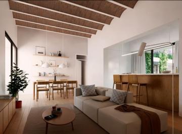 Departamento · 70m² · 3 Ambientes · Departamento - Terraza - Zona Exclusiva