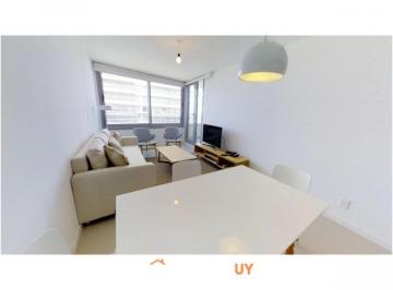 Foto1 · Apartamento en Venta de Dos Dorm. y Dos Baños.