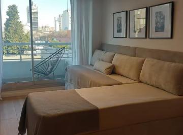 Departamento · 40m² · 2 Ambientes · Venta Departamento Dos Ambientes con Amenities - Constitucion