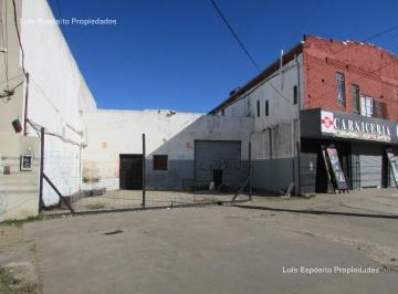 Bodega-Galpón · 350m² · Depósito en Alquiler Fco Alvarez
