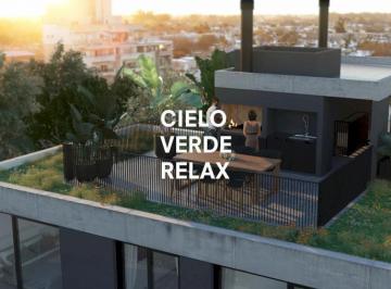 Departamento · 51m² · 2 Ambientes · 2 Ambientes en Villa Devoto