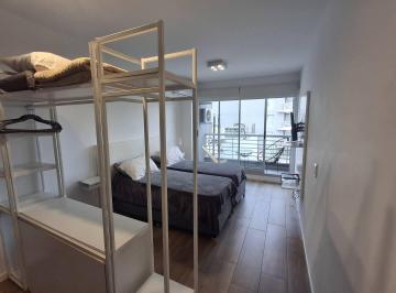 Departamento · 37m² · 1 Ambiente · Venta Departamento Monoambientes con Amenities - Constitucion