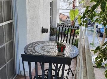 Departamento · 60m² · 3 Ambientes · Departamento en Mart. - Santa Fe/fleming Cordoba Al 100 3 Amb
