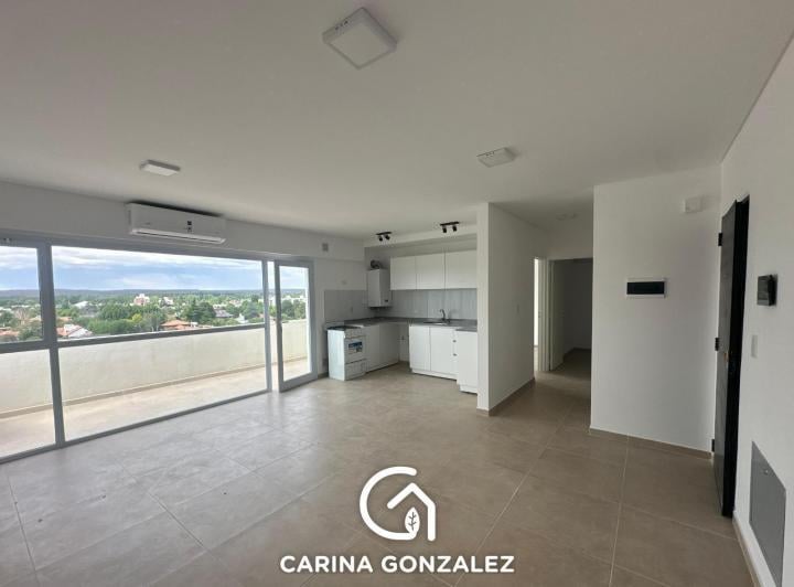 Departamento · 61m² · 3 Ambientes