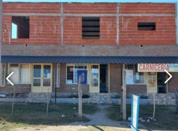 Casa · 188m² · Locales Comerciales en Venta + Construccion en Planta Alta