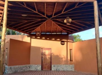 Casa de 1 ambiente, Mar Azul · Casa en Mar Azul El Espinazo