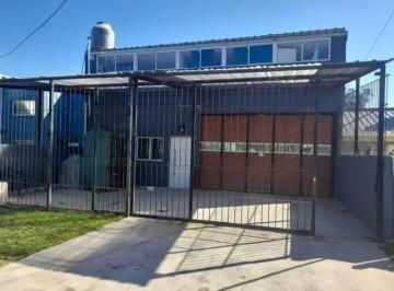 Campo · 250m² · 1 Dormitorio · 7 Cocheras · Venta, Galpón con Departamento 2 Amb