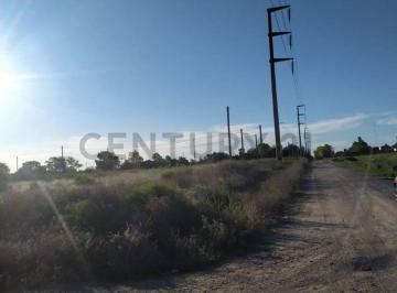 Terreno · 310m² · Venta de Lote - Anticipo y Cuotas - en Barrio San Carlos - La Plata
