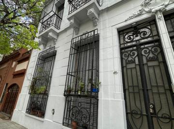PH de 5 ambientes, Caballito · Impecable P. H. 5 Ambientes con 2 Amplias Terrazas