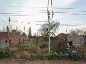 Terreno · 625m² · Terreno en Bahia Blanca