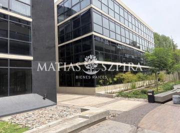 Oficina comercial · 50m² · 1 Ambiente · 1 Cochera · Oficina. | Martin Fierro 3200