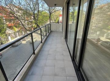 Departamento de 2 ambientes, Villa del Parque · Villa del Parque. Concordia 2700 Piso 2 Amb. a Estrenar con Balcon