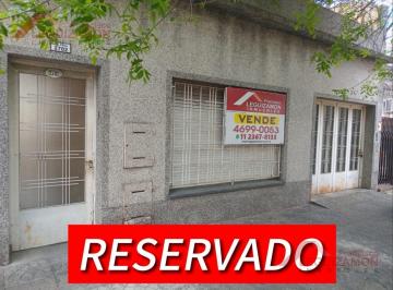 PH · 66m² · 3 Ambientes · 1 Cochera · PH Sin Expensas - Rapido Acceso a Capital - Oportunidad