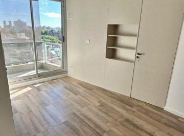 FUG-RSF-950_2 · Venta Departamento 1 Dormitorio a Estrenar Rosario Macrocentro