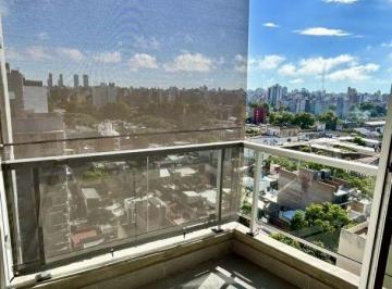 FUG-RSF-950_2 · Venta Departamento 1 Dormitorio a Estrenar Rosario Macrocentro