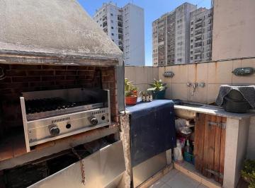 PH · 105m² · 4 Ambientes · PH 4 Ambientes Balcon Terraza Parrilla