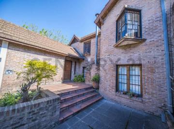 Casa · 220m² · Venta Casa 6 Amb en El Centro de San Miguel