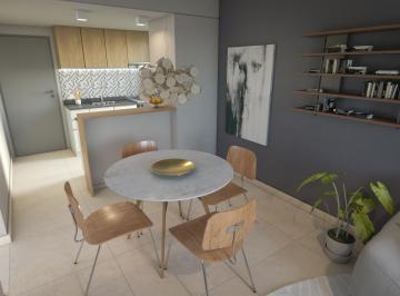 Departamento · 72m² · 4 Ambientes · 1 Cochera · Departamento en Onix