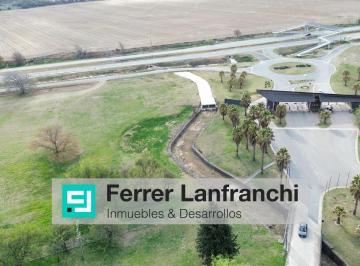 Terreno · 1500m² · Lote en Venta Valle del Golf 1500 m²