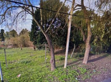 Terreno · 1000m² · Terreno 1000 m². Don Torcuato.