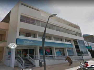 Edificio · 838m² · Edificio Comercial en Tandil