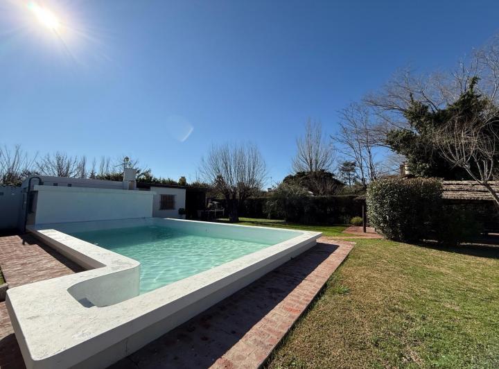 Quinta vacacional · 50m² · 3 Ambientes