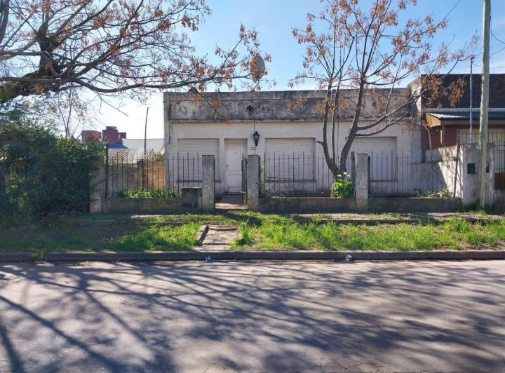 Casa · 70m² · 4 Ambientes