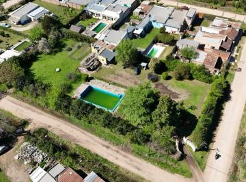 Casa · 65m² · Quinta en Lobos