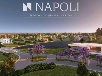 NNI-NNI-3404_2 · Lote en Venta en Puebla Canning