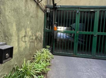 Garage · 12m² · Cochera en Planta Baja con Acceso Directo y Seguridad 24hs - a m de Facultad de Medicina