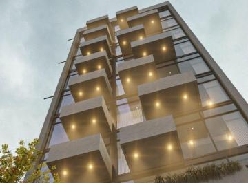 Oficina comercial · 52m² · 2 Ambientes · Oficina en Venta a Estrenar