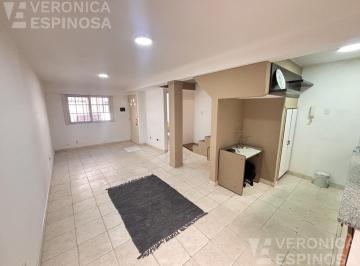 PH · 62m² · 3 Ambientes · 1 Cochera · PH en Morón Sur Tres Ambientes Cochera