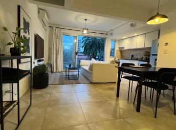Departamento · 70m² · 3 Ambientes · 1 Cochera · Triplex con Terraza Propia en Belgrano Entre Ibera y Quesada