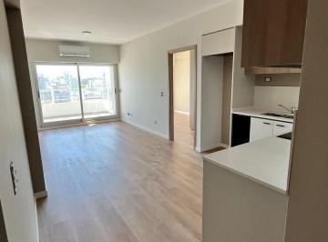 Departamento · 41m² · 2 Ambientes · Venta - Dos Ambientes con Balcón y Dormitorio en Suite - Boedo