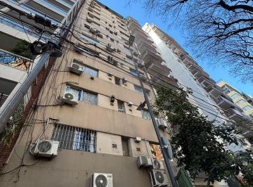Departamento · 28m² · 1 Ambiente · Departamento 1 Ambiente. Excelente Zona. Belgrano