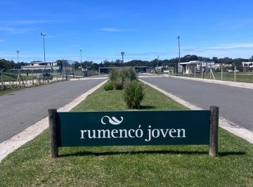Terreno , Mar del Plata · Lote en Venta en Rumenco Joven - Mar del Plata