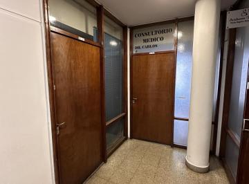 Oficina comercial · 34m² · 3 Ambientes · Venta Oficina en Calle Santa Rosa 116, Centro, Ciudad de Córdoba
