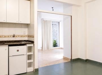 Departamento · 35m² · 1 Ambiente · Departamento en Venta Monoambiente 35 m² en La Lucila