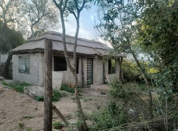 Casa · 30m² · 1 Ambiente · Venta Casa La Granja