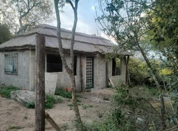 Casa · 30m² · 1 Ambiente · Venta Casa La Granja