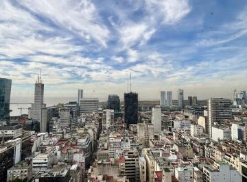 Departamento · 100m² · 4 Ambientes · 1 Cochera · Venta Penthouse en Duplex 4amb en El Centro