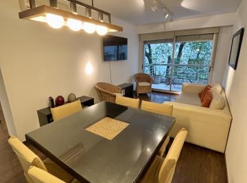 Departamento · 108m² · 3 Ambientes · 1 Cochera · Alquiler y Venta Departamento 3amb C Dep en Palermo