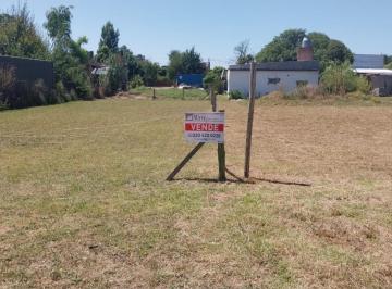 Terreno · 405m² · Lote en Acantilados