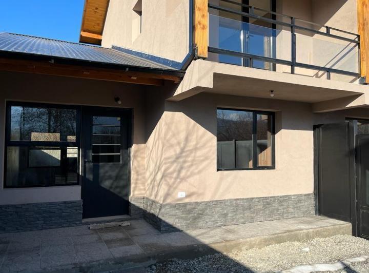 Departamento · 75m² · 3 Ambientes · 1 Cochera