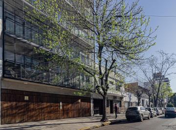 Departamento · 64m² · 2 Ambientes · 1 Cochera · 2amb - Departamento - Venta - Villa Ortuzar - Patio - Cochera