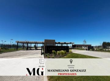 Terreno · 833m² · Lote Venta Las Victorias