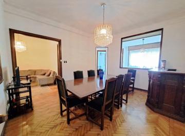 Departamento · 82m² · Hermaso 3 Ambientes con Dependencia en Barrio Norte