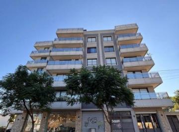 Departamento de 1 ambiente, Moreno · Monoambiente en Edificio de Categoría, Apto Crédito